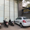 Отель Regal International-Near Mumbai International Airport, фото 13