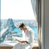 Отель Shangri-La Sydney, фото 40