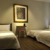 Отель Sentuari Homestay, фото 17