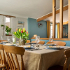 Отель The Cottage - Characterful Coastal With hot tub, фото 19