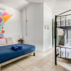 Отель Tamarindo Surf Camps by Selina Surf Club - Hostel, фото 24