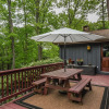 Отель Possum Trot Lodge 2 Bedroom House, фото 10