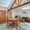 Отель Moonstar Cottage, фото 5