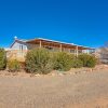 Отель Big Water Home w/ Deck ~ 13 Mi to Lake Powell!, фото 1