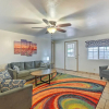 Отель Charming Tucson Home w/ Covered Patio & Grill!, фото 5