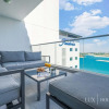 Отель LUX - Opulent Island Suite 6, фото 28