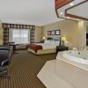 Отель Newmarket Hotel & Suites, фото 5