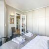 Отель Spacious Apartment In Plaka Athens A3, фото 2