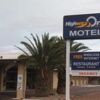 Отель Highway One Motel Port Augusta в Порт-Огасте