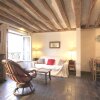 Отель Apartment With one Bedroom in Paris, With Wonderful City View and Wifi, фото 9