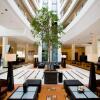 Отель Crowne Plaza Brussels Airport, an IHG Hotel, фото 14