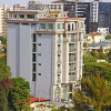Отель Golden Royal Hotel, фото 1