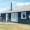 Отель 8 Person Holiday Home in Thisted, фото 14
