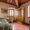 Отель Welcoming Mansion with Swimming Pool inTuscany, фото 3