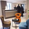 Отель ibis Styles Saint-Quentin, фото 26