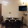 Отель Stayplus Residence Zeina Suite в Дакаре