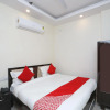 Отель OYO 28624 A K Continental, фото 1
