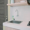 Отель Best Deal And Modern 2Br Amazana Serpong Apartment, фото 8