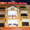 Отель Thien Thach Hotel, фото 3