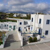 Отель Vivere a Plakes Milos, фото 1