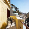 Отель Vrachos Athens Suites, фото 18