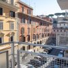 Отель Candia Vatican Suites в Риме