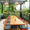 Отель Yododo Yangshuo Water Mirroring Holiday Homestay, фото 11