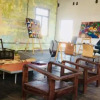 Отель ArchiAfrika Hostel, фото 4