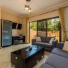 Отель Gold Coast - 2br3ba Gated Community w Pools Gym, фото 4