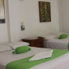 Отель Mayflower Hotel & Hostal, фото 4