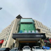 Отель Ginza Jingsu (Huangdao Golden Beach Xiangjiang Road Subway Station), фото 1