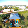 Отель BUNGA-LODGE (bungalow 4* avec piscine privée), фото 22