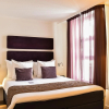 Отель Boutique Hotel Albus Amsterdam Centre, фото 5