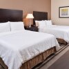 Отель Holiday Inn Express Hotel & Suites Emporia Northwest, an IHG Hotel, фото 33