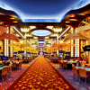 Отель Resorts World Sentosa - Crockfords Tower, фото 26