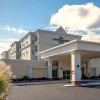 Отель Homewood Suites by Hilton Boston/Canton, MA в Кантоне