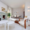 Отель Elegant flat for 8 near Colosseum, фото 13