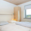 Отель 6 Person Holiday Home in Ebeltoft, фото 19