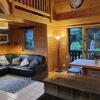 Отель Chalet Tontine, 3 bedrooms, sauna, terrace and great views !, фото 2