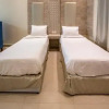 Отель Nasamat Furnished Units by OYO Rooms, фото 13