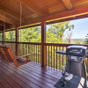 Отель Sevierville Retreat: Private Hot Tub & Lake Views!, фото 13