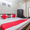 Отель Oyo 67086 Flagship Red Rose, фото 2