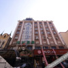 Отель GreenTree Inn Harbin Railway Station Jianzhu Street Express Hotel, фото 1