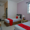 Отель RedDoorz Plus Syariah @ Hotel Boulevard Luwuk, фото 25