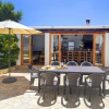 Отель Villa in Ibiza Town With Private Pool Sleeps 9 - Villa Mali, фото 8