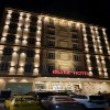 Отель Blitz Hotel Batam Centre на Острове Батаме