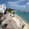 Отель Apartamento Vacacional Con Vista Al Mar San Andres, фото 13