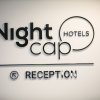 Отель Nightcap at Exeter Hotel в Аделаиде