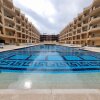 Отель New 2-bed Apartment in Hurghada Close to El Gouna, фото 15