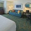 Отель SpringHill Suites by Marriott Greensboro, фото 29